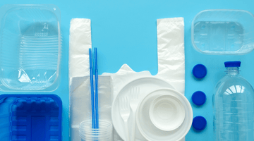 Comment éviter les emballages en plastique inutiles et recycler les autres