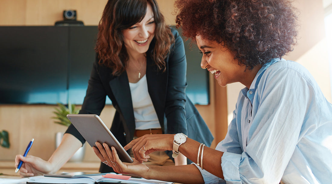 Faites de votre entreprise un moteur du changement