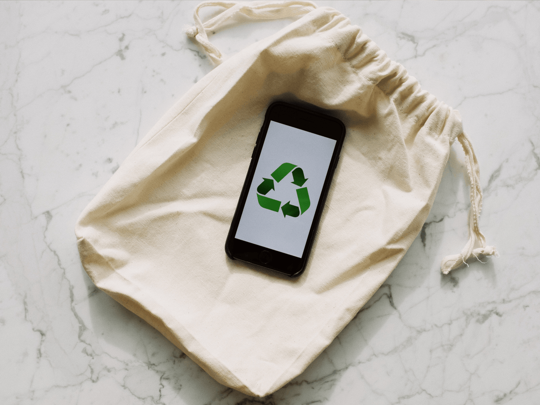 Retour aux basiques du recyclage avec la Boîte Zéro Déchet™