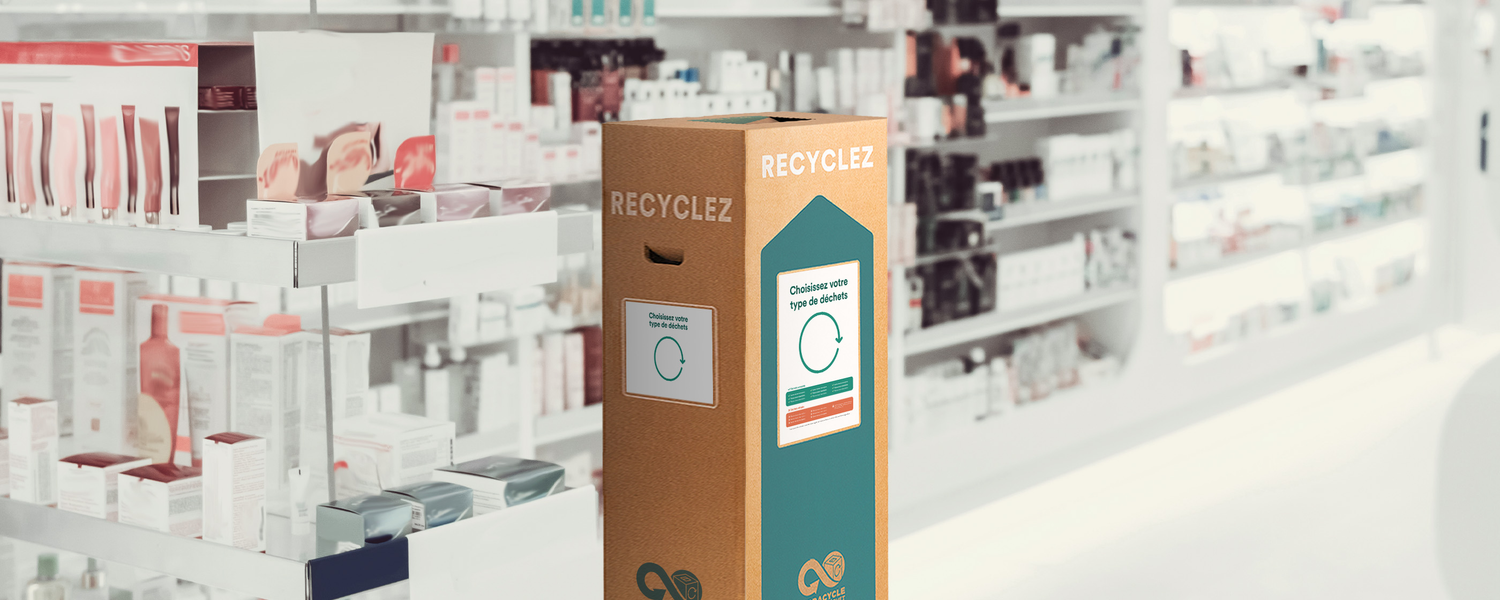 Solutions pour les commerces