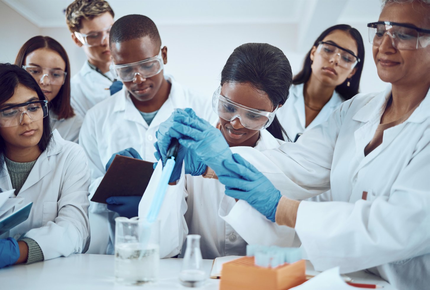 Solutions pour le système éducatif et la recherche