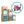 Solution de recyclage pour produits et outils de jardinage