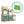 Solution de recyclage pour Sachets de Boissons Chaudes