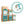 Solution de recyclage pour lentilles de contact 