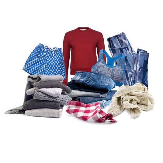 Textiles et Vêtements